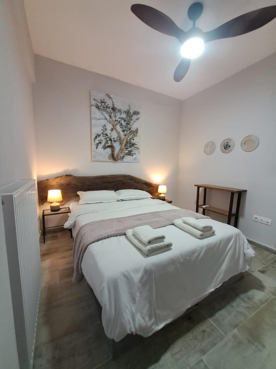 Ellis Apartment Thessaloniki